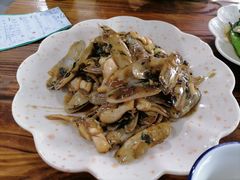 -南记食粥坊·宵夜大排档(莲花总店)
