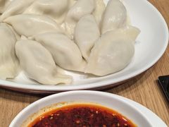 -喜家德虾仁水饺(青岛永旺东部店)