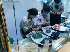 -袁亮宏饺子云吞(侯家桥菜场店)
