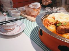 -楼兰新疆菜(江宁万达店)