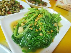 -桂园白粥·潮汕老味道