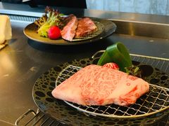 雪花牛肉-岩也·日料与酒(龙岗天安云谷店)