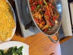 -61号餐吧(兴坪古镇漓江店)