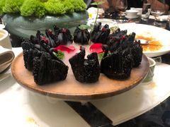 -广州文华东方酒店·江-由辉师傅主理