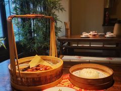 洞庭脆皮鸡（半只）-洞庭土菜馆(天河北总店)