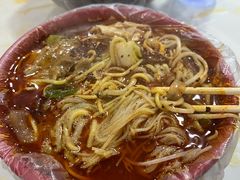 -杨记麻辣烫(四马路店)