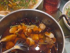 -大蓉和(一品天下店)