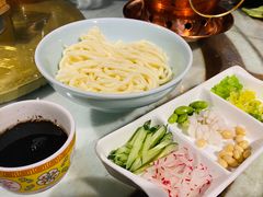 -那家小馆•北京菜•烤鸭(中关村店)