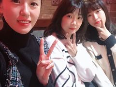 -乐山串串香老火锅(鼓楼店)