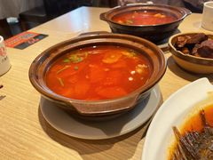 -六泰居·尔滨地标·东北菜(泰山路店)