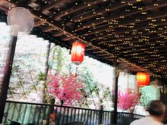 -鹅滋道(甘坑古镇店)