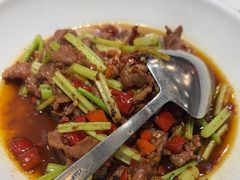 -兰湘子·湘菜小炒(石家庄万象城店)