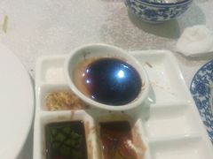 -京味民福烤鸭店(建设四马路店)