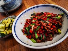 -虾小龙老长沙龙虾馆(坡子街店)