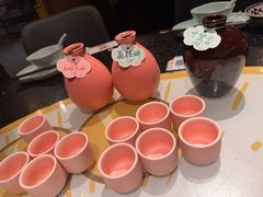 荔枝醉-长安大牌档之上元灯会(南大街店)