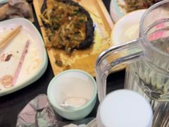 -金家老三饭庄(常营店)