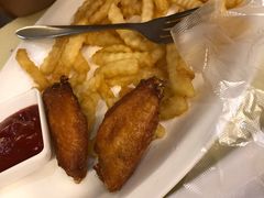 -永盈茶餐厅(中山四路店)