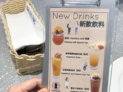 -Dazzling Cafe 蜜糖吐司专卖店