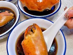 -东江海鲜大排档·潮汕菜·砂锅粥