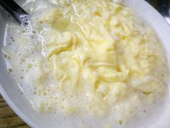 鸡蛋醪糟-李三卤汁豆腐脑