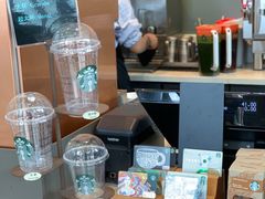 -星巴克(三亚海棠湾国际免税城店)