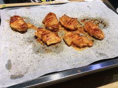 -玫瑰花园自助烤肉(顺义鑫海韵通店)