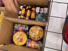 -彩贝乐超市