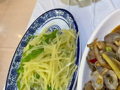 -香满锅老北京羊蝎子火锅·家常菜(新街口店)