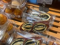 -C·BREAD饱仓(北苑店)