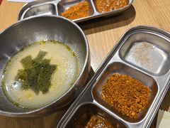-姜虎东白丁烤肉(深圳湾后海汇店)