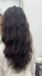 -起点造型·QIDIAN烫染接发