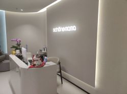 -美丽妈妈产后恢复中心(三林店)