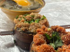 -秦二哥格格(高笋塘店)