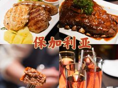 -南国印度餐厅Dakshin