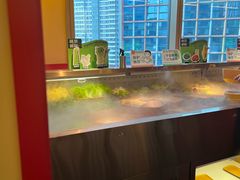 -牛New寿喜烧(金鹰世界店)