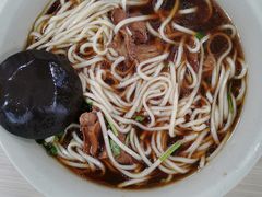 -李先生牛肉面大王(东单店)