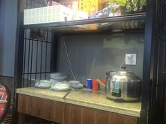 -刘少华贵州小黄牛·鲜牛肉火锅(总店)