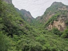 -野三坡清泉山风景区