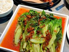 -好武功闽南私房菜(万达店)