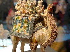 -陕西历史博物馆