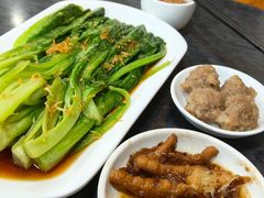 -品香排骨饭(羊官路店)