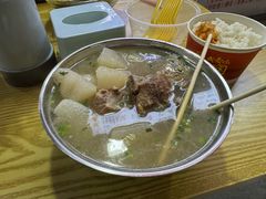 -燕子煨汤(山海关路店)