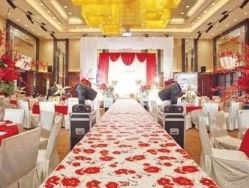 -四方阁酒楼·宴会厅(圣灯店)