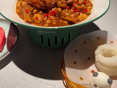 -老房子·南昌菜(双子塔店)