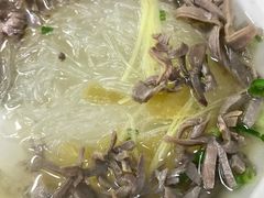 -金宝鸭肉店(斗西分店)