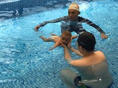 -贝尔亲子水育乐园