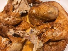 -老德州四合院·德州菜(天衢路店)