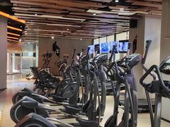 -古德菲力健身(湛江金沙湾店)