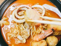 -老闽味沙茶面·姜母鸭(传承35年曾厝垵店)