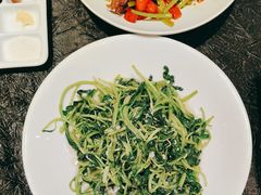 -正德楼果木烤鸭·渔家菜(东港店)